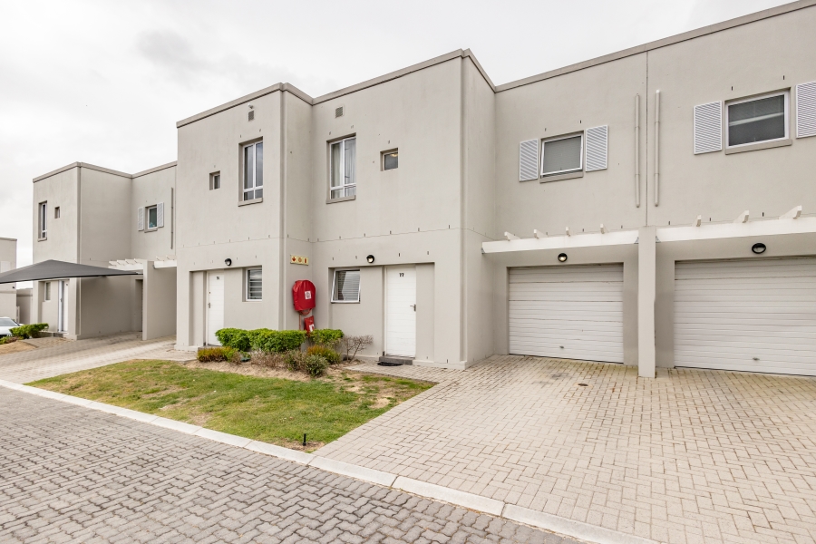 3 Bedroom Property for Sale in Haasendal Western Cape